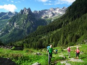 16 Monte Boris e cime d'Averta